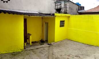 Imagem 3: CASA - VILA YOLANDA