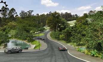 Imagem 6: QUINTA DOS LAGOS COTIA