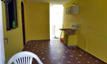 Imagem: CASA - VILA YOLANDA