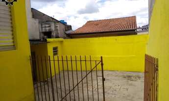 Imagem 6: CASA - VILA YOLANDA