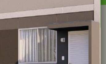 Imagem: CASA COTIA, 1 dormitório na Rua Capivara