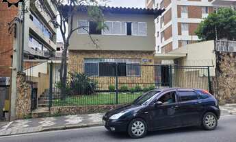 Imagem: CASA COMERCIAL para locação no CENTRO