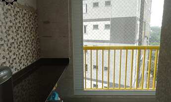 Imagem 6: APTO - VILA OSASCO