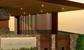 Imagem 2: QUINTA DOS LAGOS COTIA