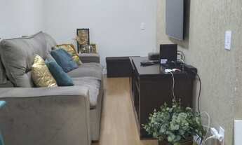 Imagem: APTO - KM 18