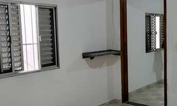 Imagem: CASA BELA VISTA OSASCO