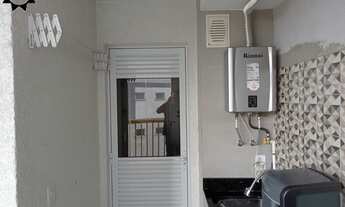 Imagem 7: APTO - VILA OSASCO