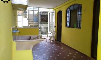 Imagem 4: CASA - VILA YOLANDA