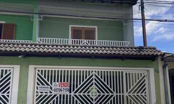 Imagem 2: SOBRADO - CIPAVA