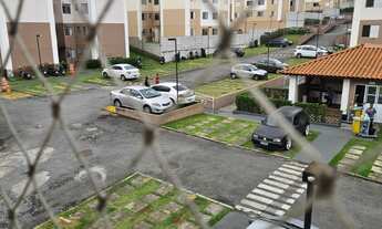 Imagem 5: APTO SÃO PEDRO Apartamento com 2 dormitórios