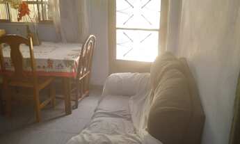 Imagem 6: CASA TÉRREA - JARDIM DAS FLORES