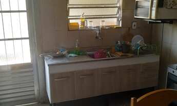 Imagem 4: CASA TÉRREA - JARDIM DAS FLORES