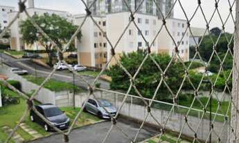 Imagem 2: APTO SÃO PEDRO Apartamento com 2 dormitórios