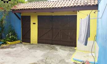 Imagem 3: CASA - ITANHAEM Casa com 3 dormitórios