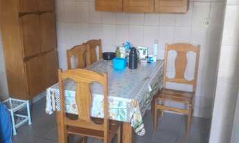 Imagem 2: CASA TÉRREA - JARDIM DAS FLORES