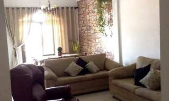 Imagem: SOBRADO - JARDIM DAS FLORES