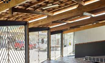 Imagem 3: SOBRADO KM 18 Casa em condomínio com 2 dormitórios