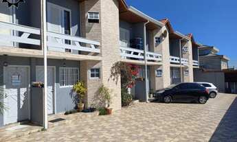 Imagem 5: SOBRADO KM 18 Casa em condomínio com 2 dormitórios