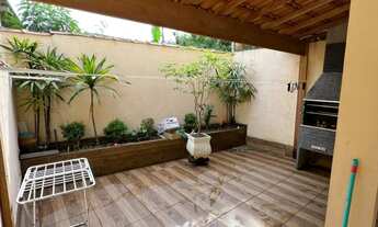 Imagem 2: SOBRADO - COTIA Casa em condomínio com 3 dormitórios