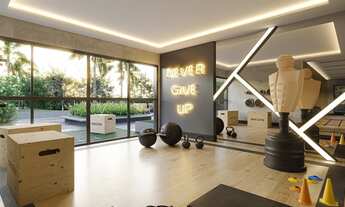 Imagem 4: APTO - VILA OSASCO