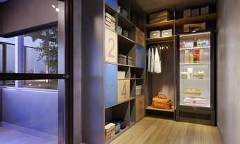 Imagem 7: APTO - VILA OSASCO