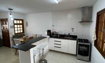 Imagem 6: SOBRADO - COTIA Casa em condomínio com 3 dormitórios