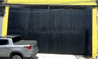 Imagem 7: GALPÃO - CARAPICUIBA