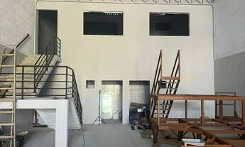 Imagem: GALPÃO - CARAPICUIBA