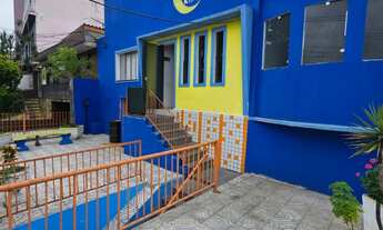 Imagem: CASA COMERCIAL - CENTRO