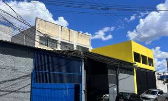 Imagem 6: GALPÃO - CARAPICUIBA