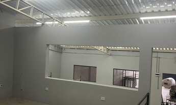 Imagem 5: GALPÃO - CARAPICUIBA