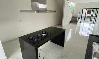 Imagem: CASA - SANTANA DE PARNAÍBA