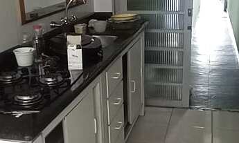 Imagem: CASA TÉRREA - CIPAVA