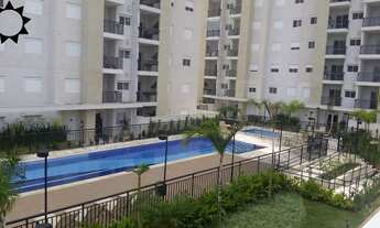 Imagem: APTO - CITY BUSSOCABA