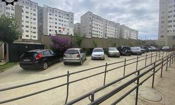 Imagem 7: APTO - JD DO LAGO - SÃO PAULO