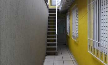 Imagem 4: CASA - METALÚRGICOS