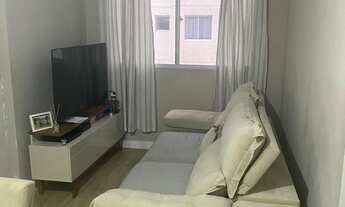 Imagem: APTO - JD DO LAGO - SÃO PAULO