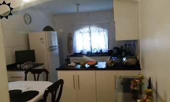 Imagem 4: SOBRADO - NOVO OSASCO