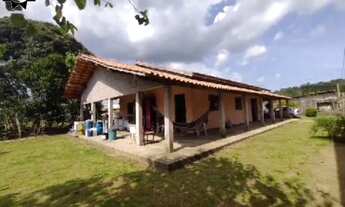 Imagem: CHÁCARA - IBIUNA