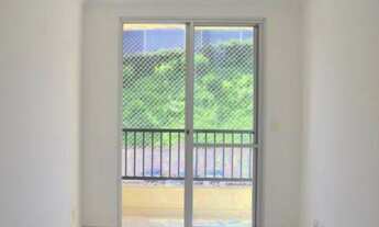 Imagem 6: APTO - CARAPÍCUIBA