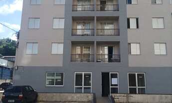 Imagem 2: APTO - CARAPÍCUIBA