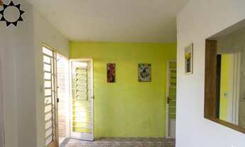 Imagem: CASA - JARDIM DAS FLORES