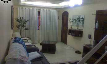 Imagem: SOBRADO - NOVO OSASCO