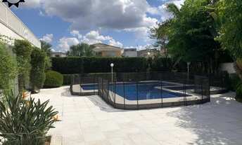 Imagem 4: CASA - ADALGISA Casa em condomínio com 4 dormitórios