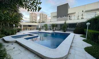 Imagem 2: CASA - ADALGISA Casa em condomínio com 4 dormitórios