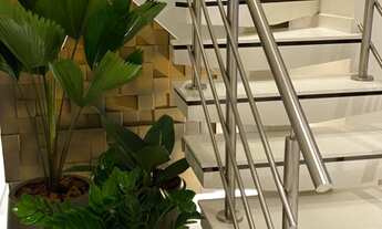 Imagem 7: APTO - ADALGISA Apartamento cobertura com 3 dormitórios