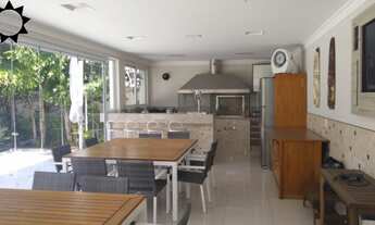 Imagem 5: CASA - ADALGISA Casa em condomínio com 4 dormitórios