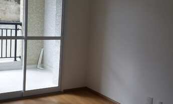 Imagem 3: APTO - CITY BUSSOCABA