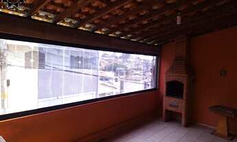 Imagem: SOBRADO - VELOSO