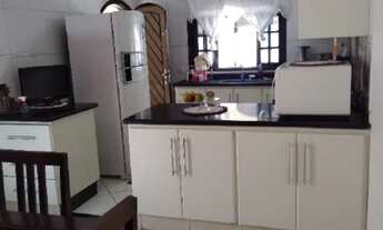 Imagem 2: SOBRADO - NOVO OSASCO